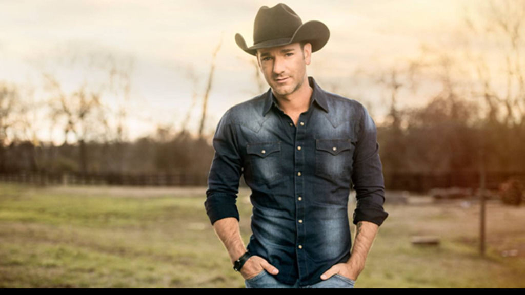 Craig Campbell - May. 4